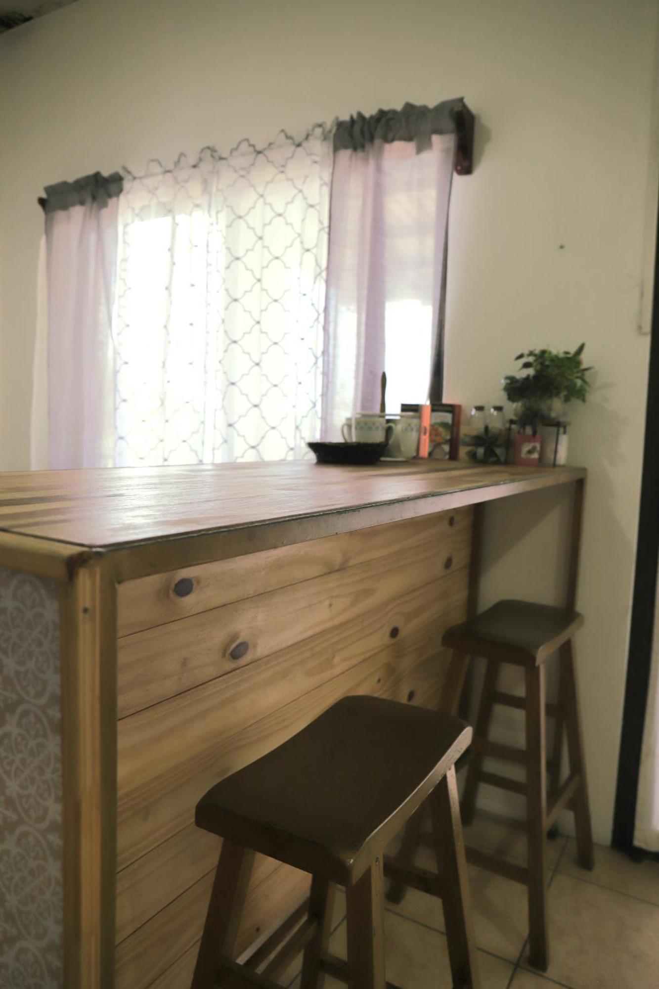 Asha Hostel La Fortuna Ngoại thất bức ảnh
