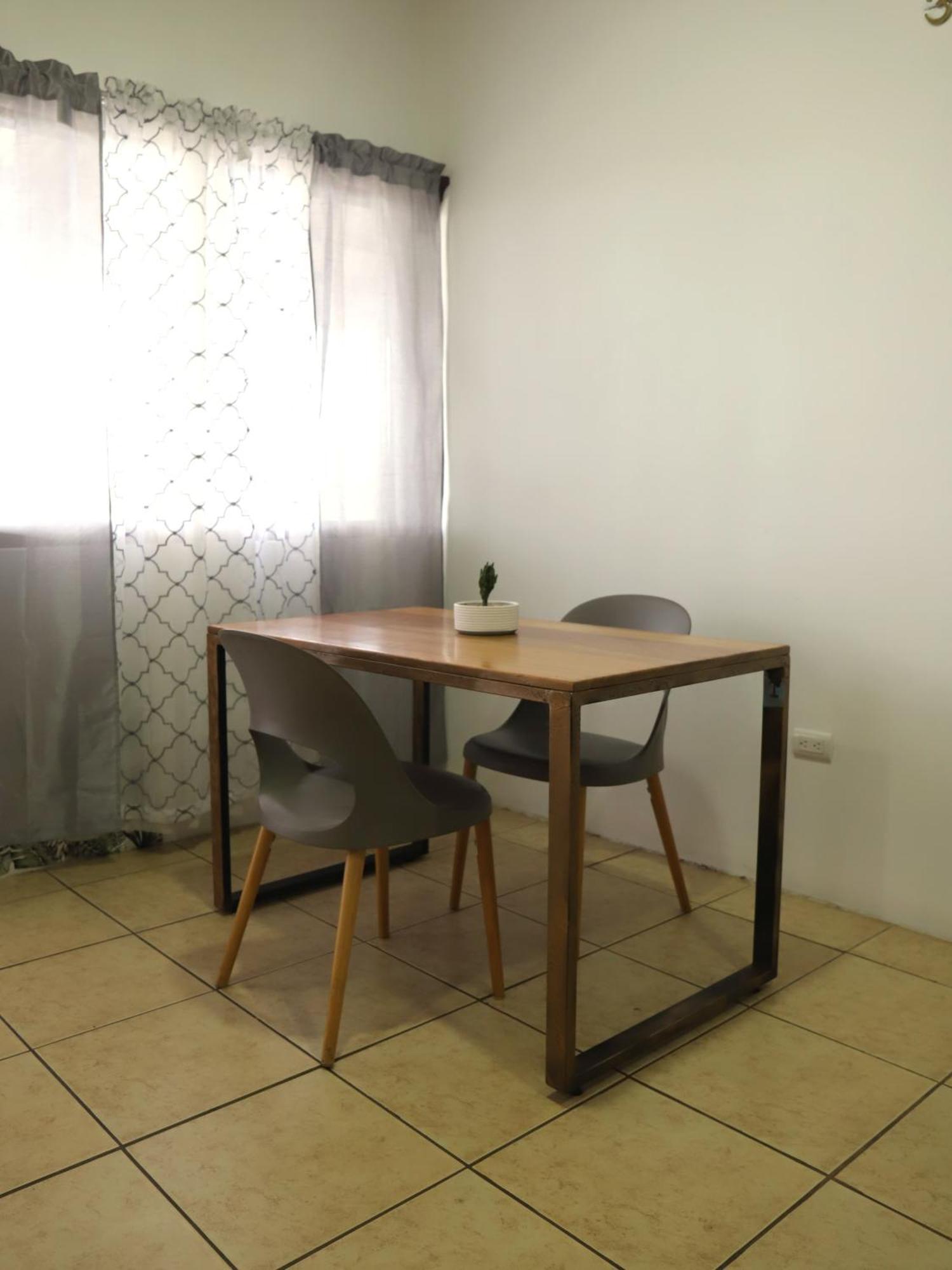 Asha Hostel La Fortuna Ngoại thất bức ảnh