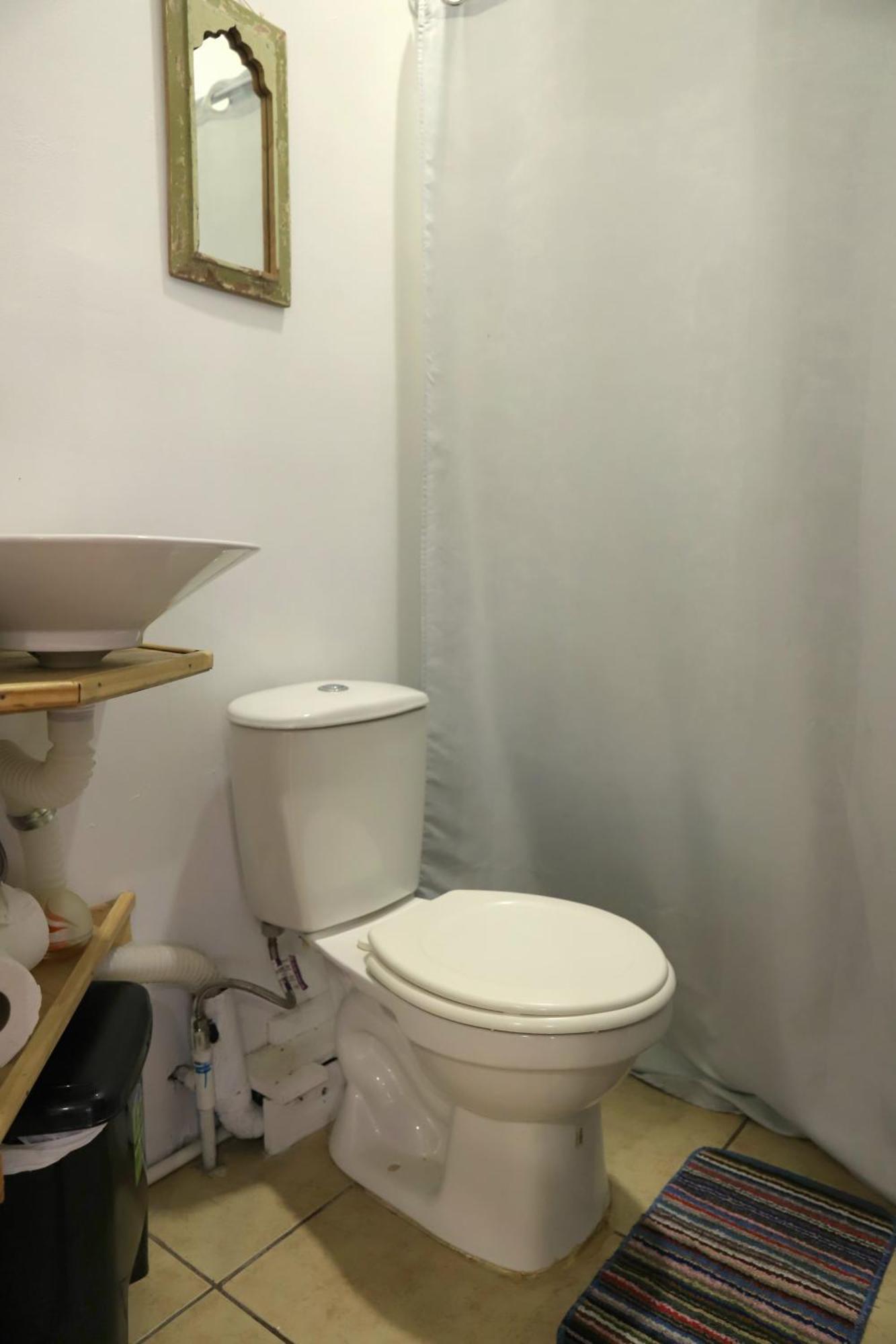 Asha Hostel La Fortuna Ngoại thất bức ảnh