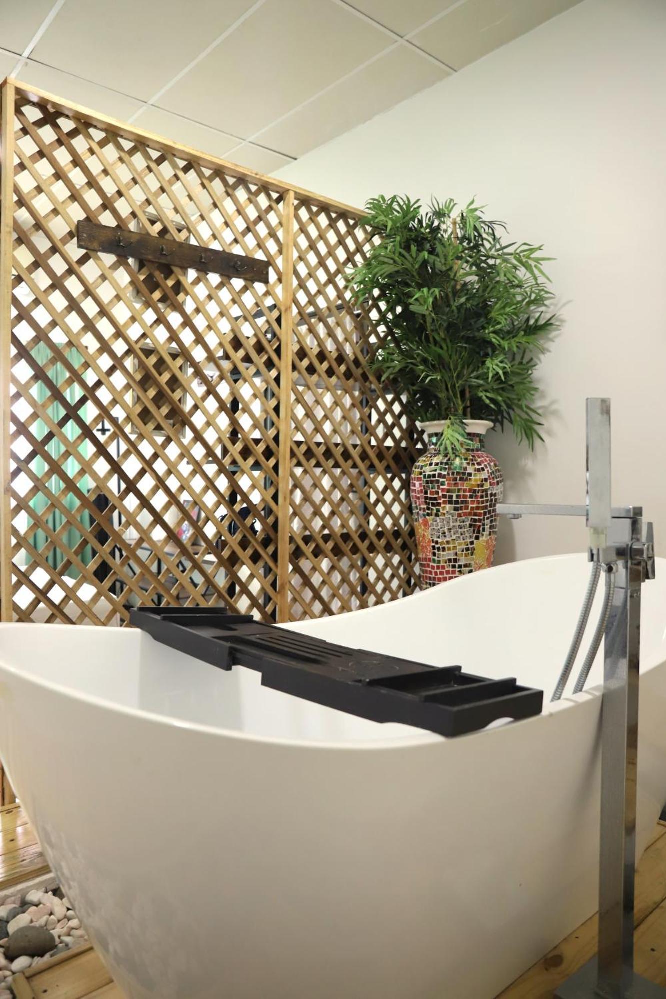 Asha Hostel La Fortuna Ngoại thất bức ảnh