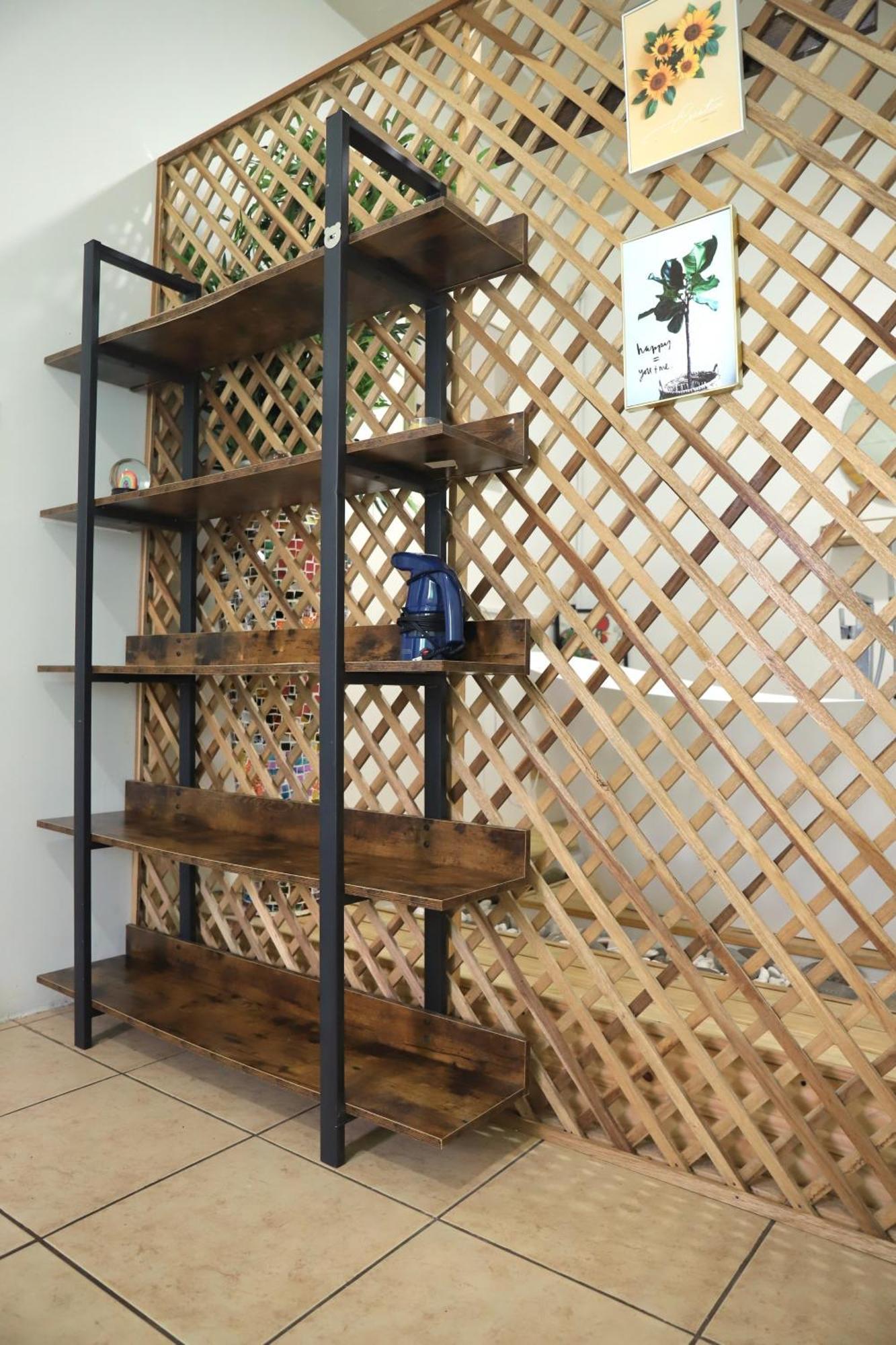 Asha Hostel La Fortuna Ngoại thất bức ảnh