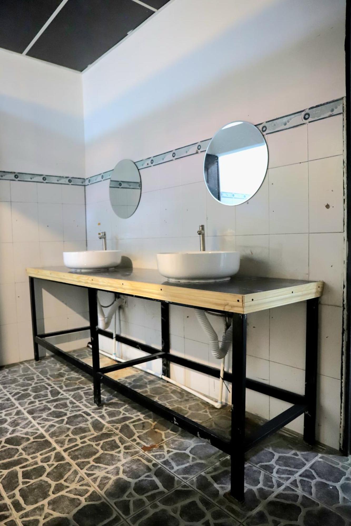 Asha Hostel La Fortuna Ngoại thất bức ảnh