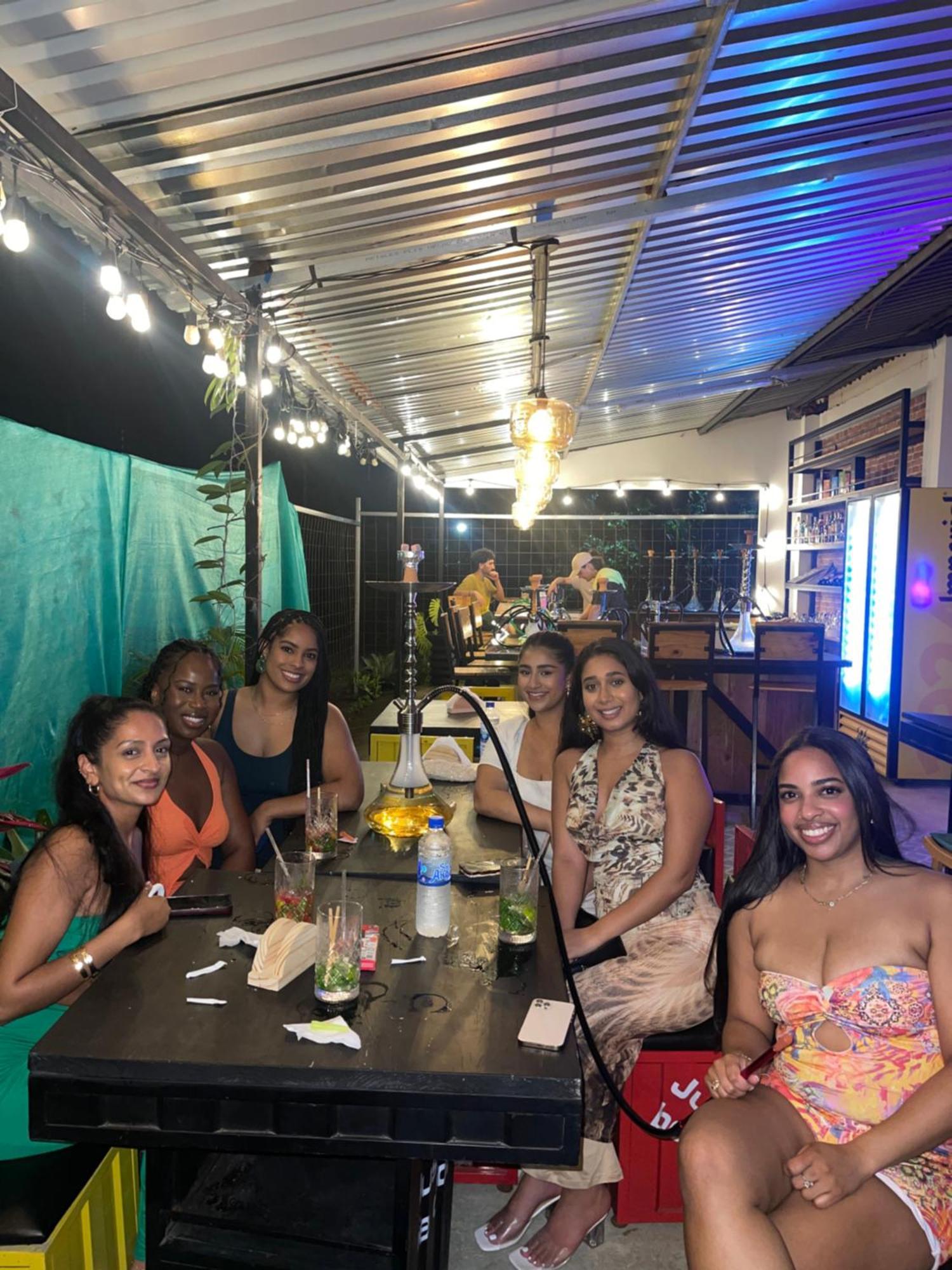 Asha Hostel La Fortuna Ngoại thất bức ảnh